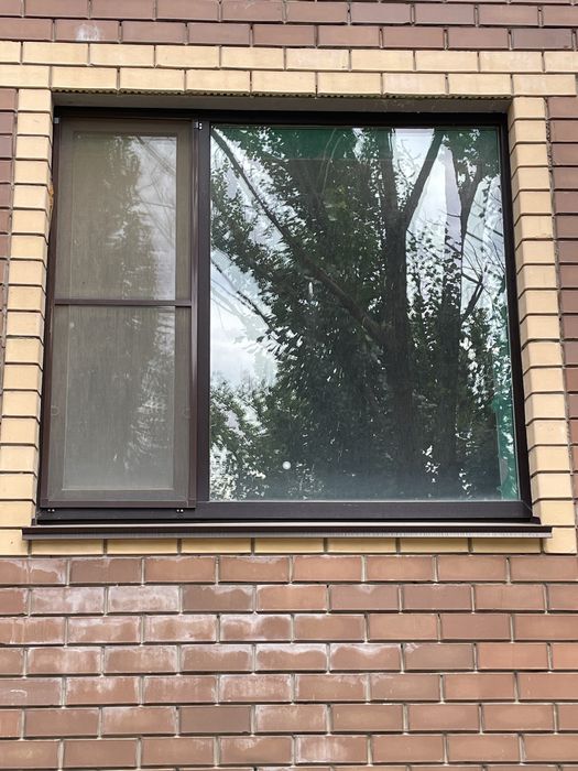 Продам новое окно