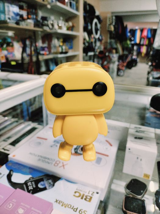 Колонки/ лампа/ часы