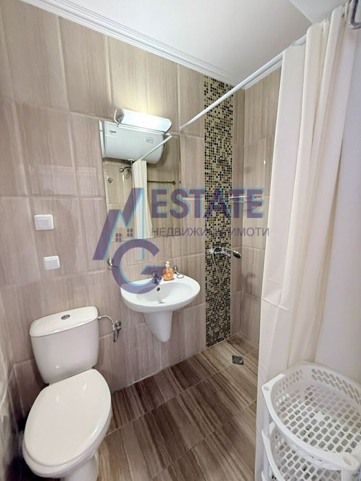 Продава се Едностаен апартамент в Свети Влас - 32 кв.м за 957 €/кв.м - Снимка #6