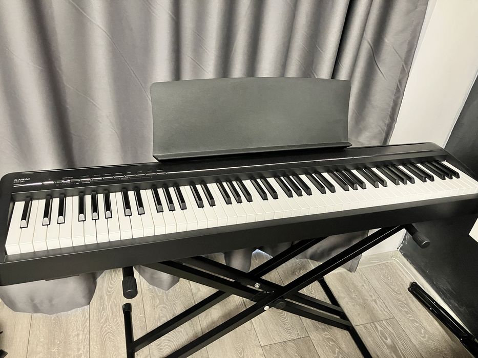 Vand pian digital Kawai ES120