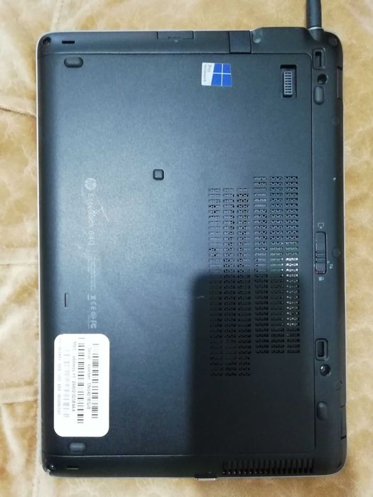 Laptop HP EliteBook 840 G1
