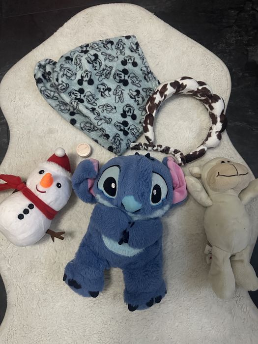 Cadou stitch disney