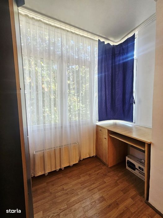 Apartament 2 camere Floreasca | Puccini | Centrala proprie