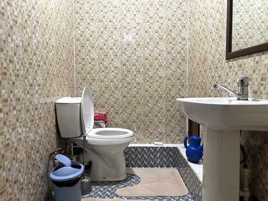 5-пяти комн 5/5/5, Тузель1 , Конечка, Улучшенка 110м*, Можно Ипотеку.