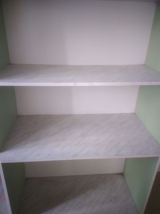 Полка деревянный