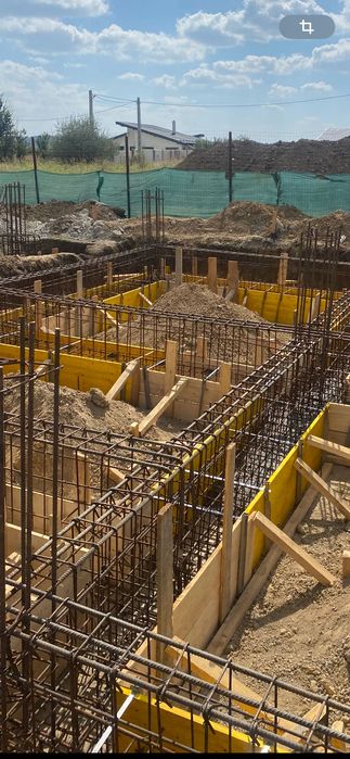 Casă Premium ..Breazu,Pădurea Marzesti