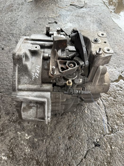 Cutie viteze vw,audi,skoda,seat 2.0tdi\Star-Stop\2012