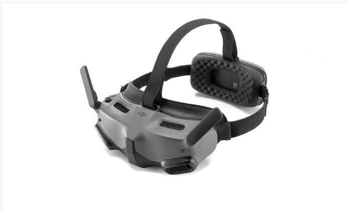 Продам FPV дрон AVATA-1