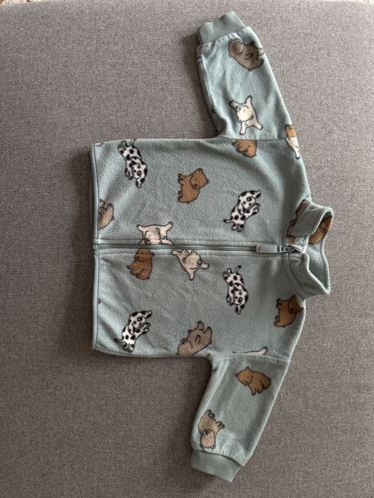 Lot haine 3-6 luni, majoritatea H&M si Next