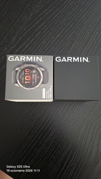 Garmin Fenix 8 pro 51mm