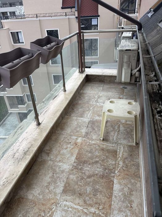 Дава се под наем Тристаен апартамент в Пловдив, Каменица 1 - 70 кв.м за 458.49 € - Снимка #1