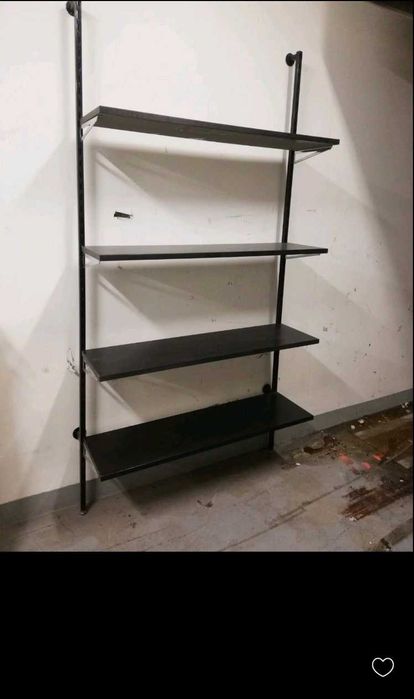 Стелажи за магазин