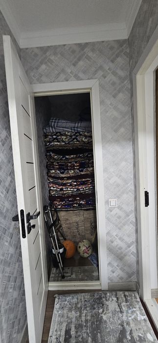 2 ком квартира продаётся октябрь