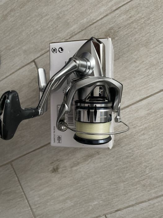 Shimano Stradic 19 c3000