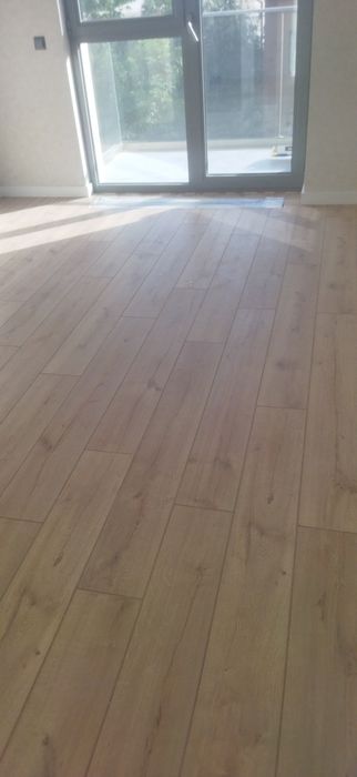 Shilipofka pol parket laminat nalivnoy pol qilamiz