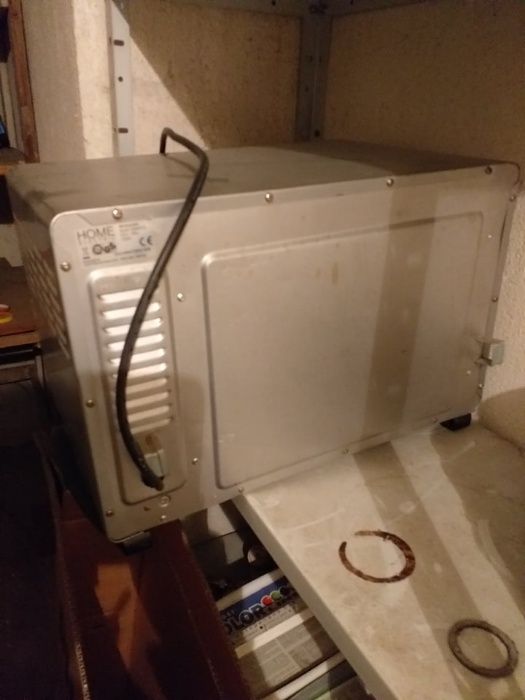 Печка Home Electric