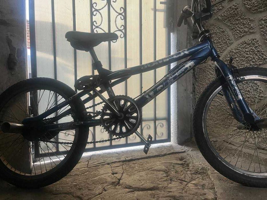 Bicicleta BMX stare buna de functionare