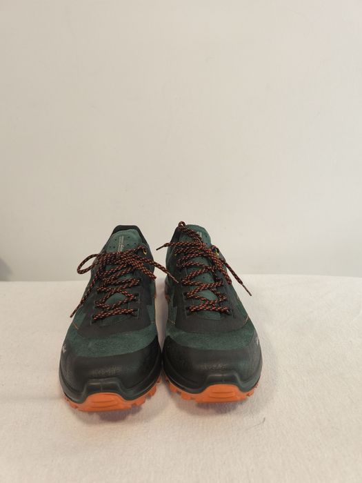 Adidași high colorado