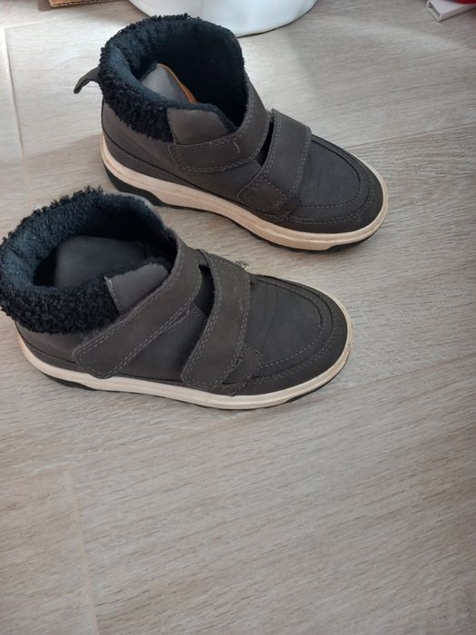 Ghetute iarna copii H&M, mar.28