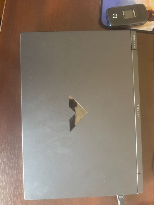 Nodbuk victus idyal holata