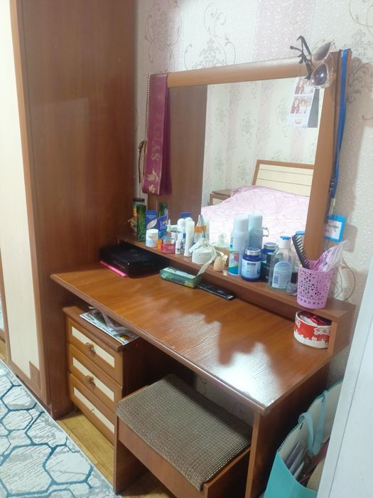 спальный  продам