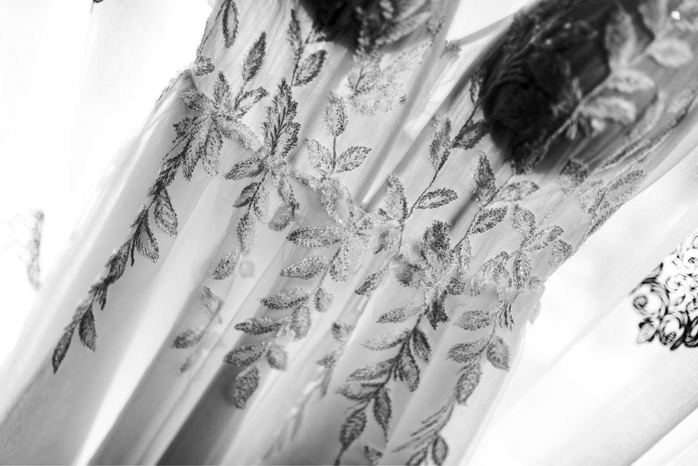 Rochie de mireasa