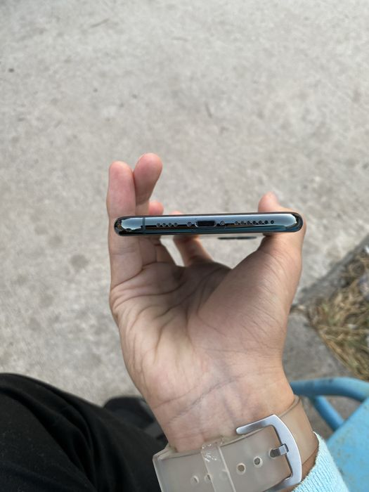 11 про мах 256