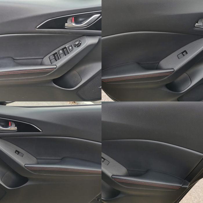 Mazda 3 SkyActiv 150 cp /import Olanda, inmatriculata, nu necesita nicio investitie/full