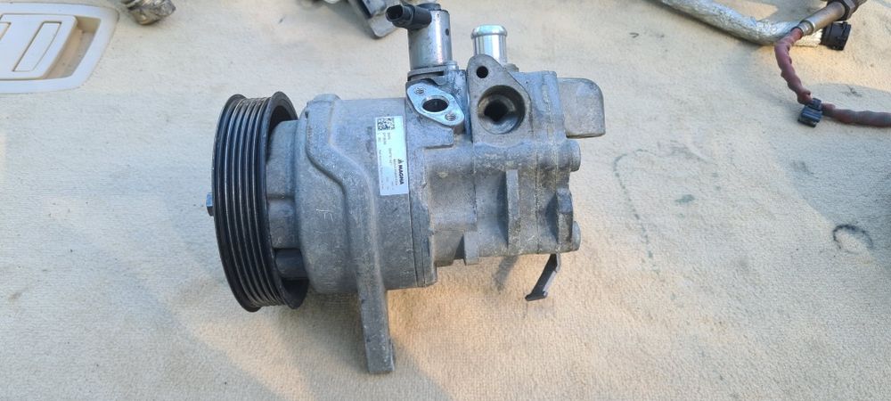 Pompa dinamic drive bmw f15 f16 x5 x6
