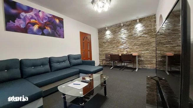 Apartament 2 Camere | Titan | Centrală Proprie — fotografia 1
