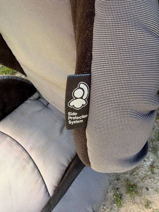 Maxi Coxi Robi седалка за кола