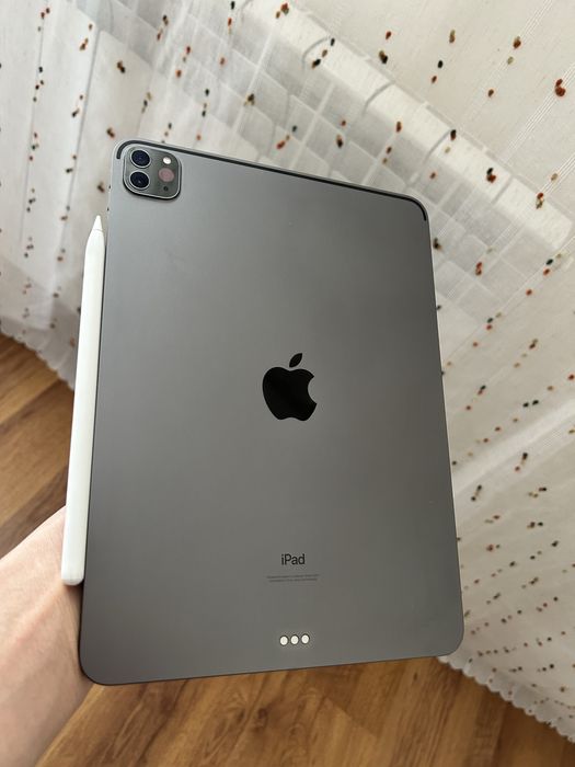 Apple iPad Pro 11 M1