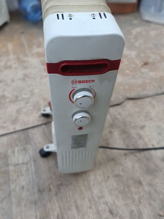 Электрообогреватель