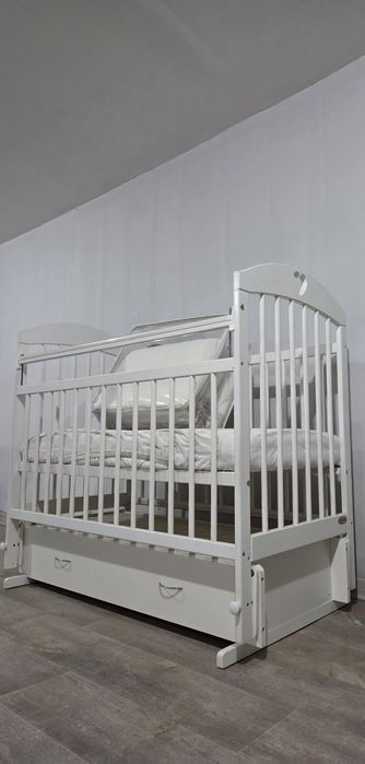 Детская кровать.