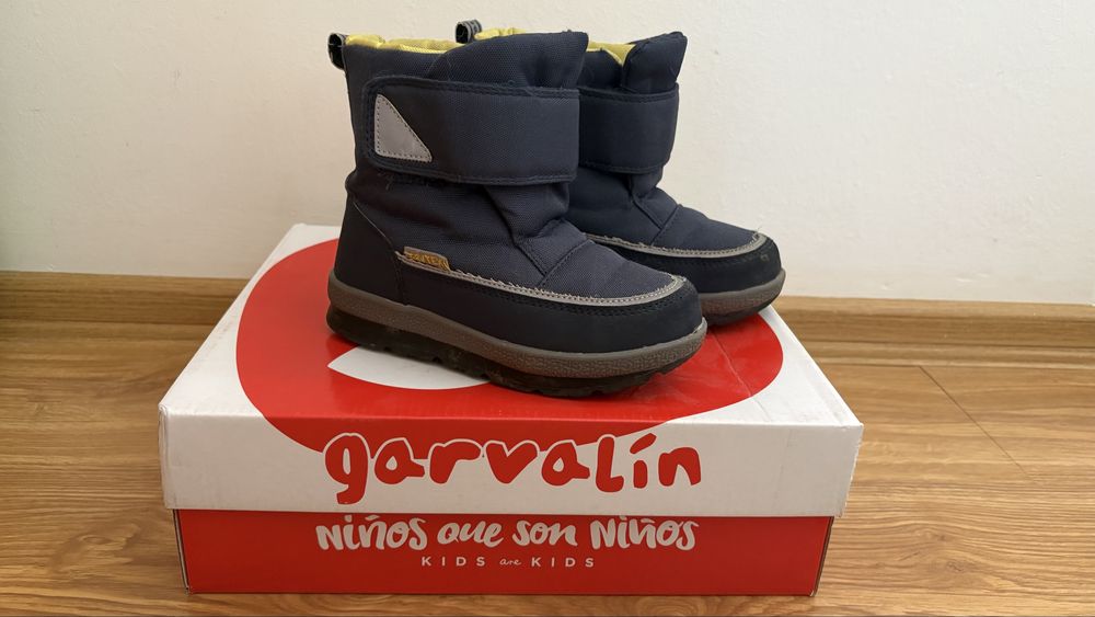 Ботушки Garvalin 30 н