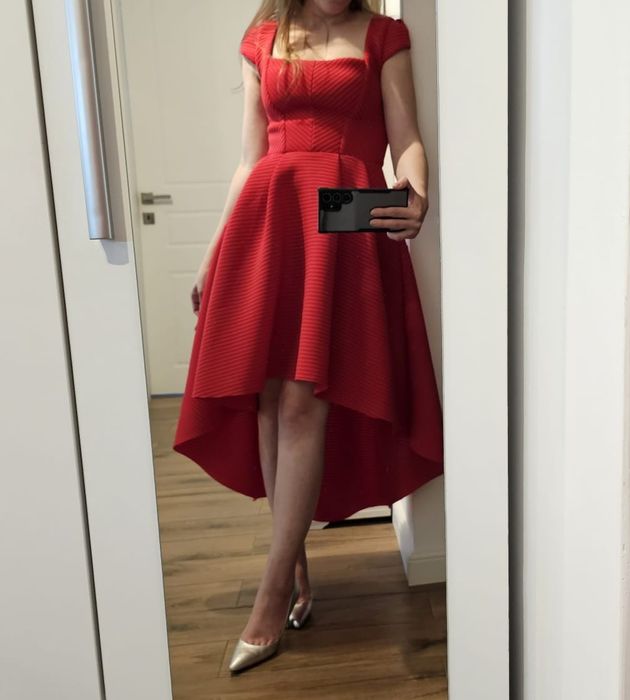 Rochie Goddiva uk