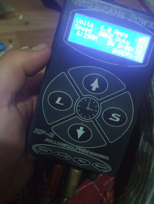 Срочно продам тату машинки .