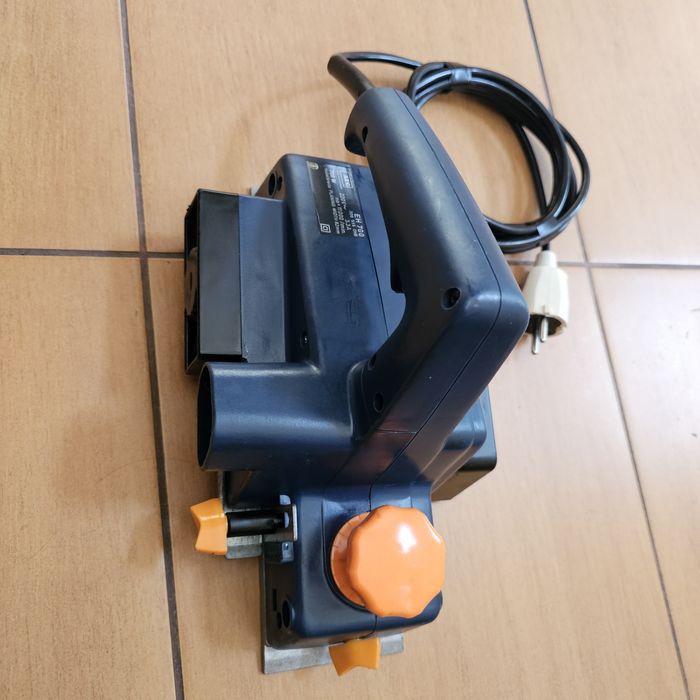 Mașină rindeluit (rindea) professionala AEG EH 700,/Mafell EHU 62 S