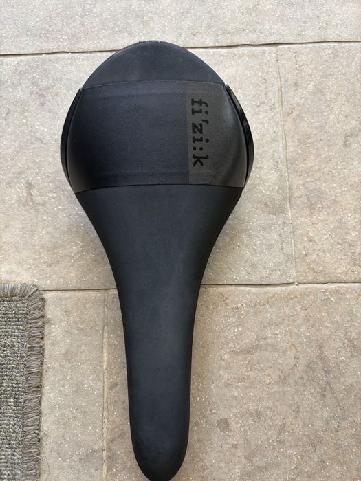 Saua bicicleta fizik aliante r5