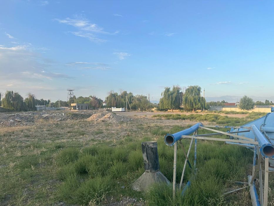 Земля Продается 4 Гектар