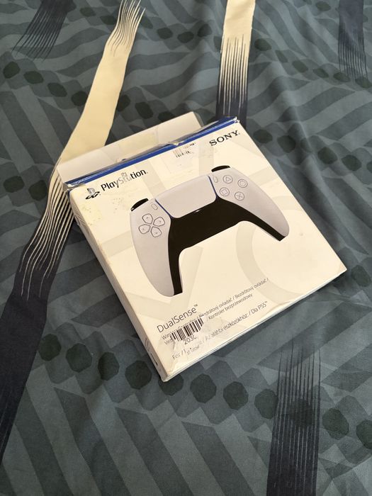 Dualsense джойстик за ps5