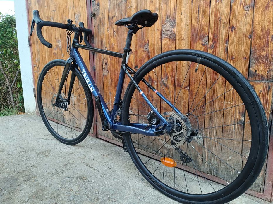 2024 Triban RC 520 Shimano 105