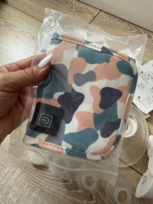 Помпа за кърма momcozy m5