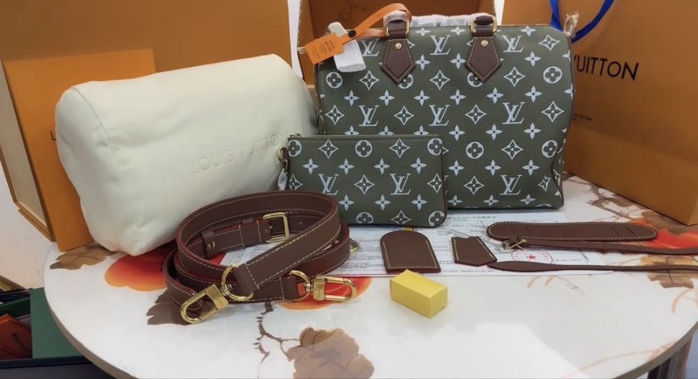 Сумки качество люкс