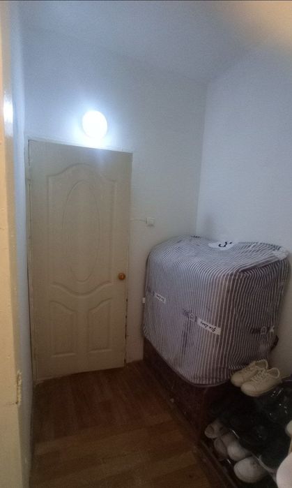 Sergeli 5da 1 xonali uy sotiladi