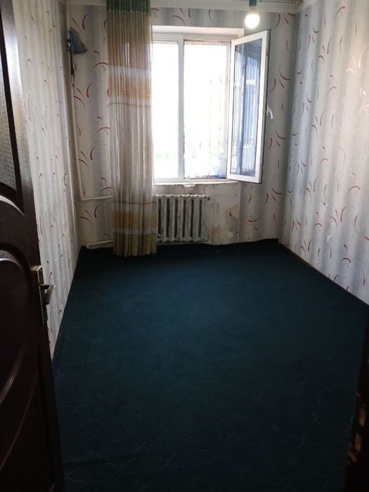 Продается 3 комнатная квартира
