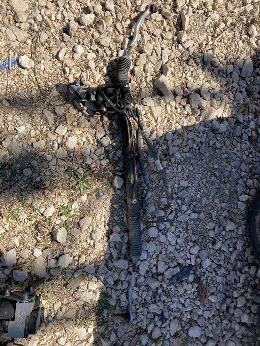 Хидравлична Рейка за Акласа