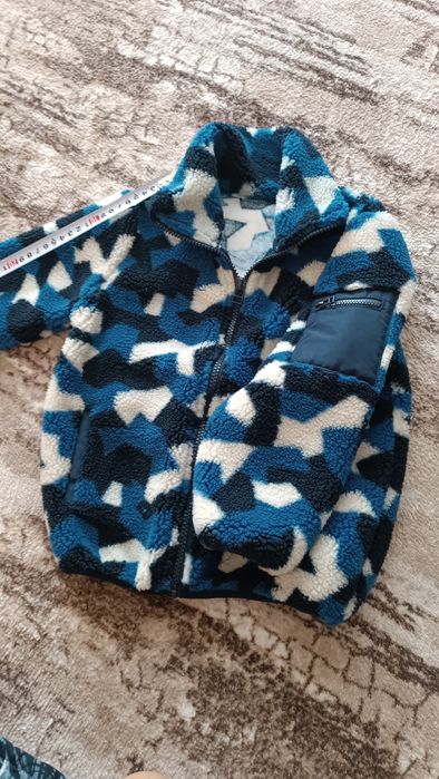 Поларно детско яке 110