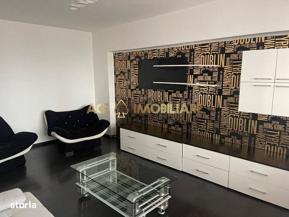 2 Camere | 1 Decembrie 1918 | Proximitate Metrou | Mobilat | Utilat