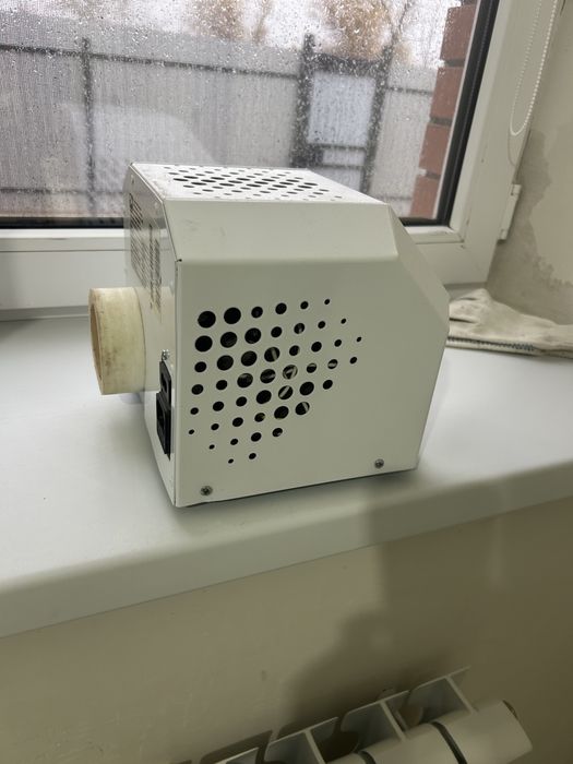 Турбонасадка Лемакс